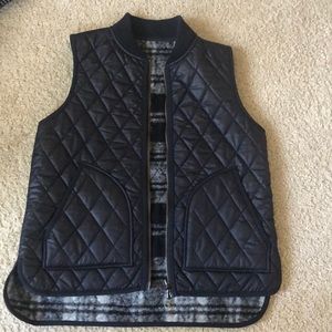 Reversible Madewell Vest